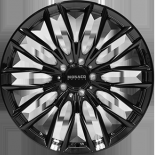Llanta del coche - 8,5X19 MONACO WHEELS GP2 5/112 ET45 CH66,5
