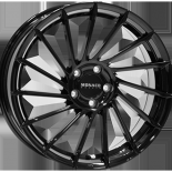 Llanta del coche - 8,5X19 MNC WHEELS TURBINE 5/112 ET45 CH66,5