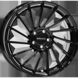     Cerchio dell'automobile - 8,5X19 MNC WHEELS TURBINE 5/112   ET45 CH66,5
