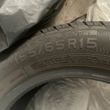 
            165/65R15 Divers 
    

                        84
        
                    H
        
    
    यात्री कार

