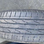 
            215/65R17 Bridgestone Dueler H/P sport
    

                        99
        
                    V
        
    
    Personenauto

