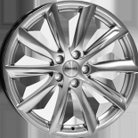     Cerchio dell'automobile - 8,5X19 MONACO WHEELS GP6 5/114,3 ET40 CH64,1
