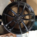     Car rim - Brock B38
