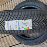 
            205/50R17 Michelin CROSS CLIMATE 2
    

                        93
        
                    W
        
    
    Passenger car

