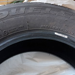 
            215/65R16 Michelin Dueler
    

                        98
        
                    H
        
    
    यात्री कार

