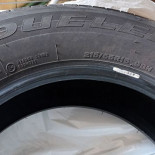 
            215/65R16 Michelin Dueler
    

                        98
        
                    H
        
    
    Vehículo de pasajeros

