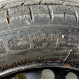 
            175/65R14 Michelin Muriel AYMAR
    

                        82
        
                    T
        
    
    Vehículo de pasajeros

