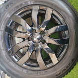 
            265/65R17 Michelin 
    

                        108
        
                    V
        
    
    4x4 एसयूवी

