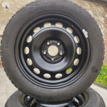 
            205/55R16 Vredestein Wintrack
    

                        94
        
                    V
        
    
    Personenkraftwagen

