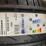 
            255/45R17 Bridgestone 
    

                        88
        
                    W
        
    
    Autovettura

