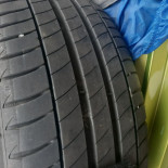 
            225/50R18 Michelin Primacy 3
    

                        95
        
                    V
        
    
    Vehículo de pasajeros

