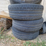 
            225/60R14 Michelin 
    

                        91
        
                    H
        
    
    Vehículo de pasajeros

