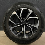 
            215/65R17 Continental 
    

                        91
        
                    H
        
    
    Autovettura

