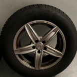 
            235/65R17 Goodyear 
    

                        108
        
                    H
        
    
    यात्री कार

