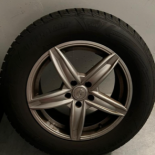 
            235/65R17 Goodyear 
    

                        108
        
                    H
        
    
    Passenger car

