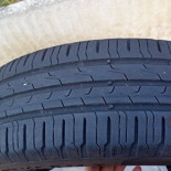 
            155/65R14 Michelin 
    

                        91
        
                    H
        
    
    Vehículo de pasajeros

