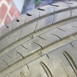 
            185/65R15 Michelin 
    

                        88
        
                    T
        
    
    यात्री कार

