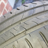 
            185/65R15 Michelin 
    

                        88
        
                    T
        
    
    Passenger car

