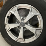 
            215/65R17 Continental 4 pneu hiver+ jantes
    

                        99
        
                    H
        
    
    Легковой автомобиль

