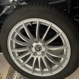 
            215/50R17 Riken Europe 
    

                        95
        
                    V
        
    
    Легковой автомобиль

