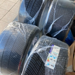 
            305/30R20 Michelin Pilot Alpin PA4
    

                        103
        
                    W
        
    
    Samochód osobowy

