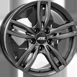 Llanta del coche - 9,0X19 ATS EVOLUTION 5/120 ET18 CH74,1