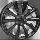 汽车轮辋 - 10,0X20 MONACO WHEELS GP6 5/120 ET35 CH64,1