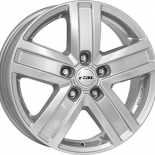     Car rim - 6,0X15 RIAL TRANSPORTER 5 5/118 ET68 CH71,1
