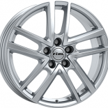     Auto velg - 6,0X16 RIAL ASTORGA 5/100   ET35   CH57,1
