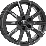     Autofelge - 6,5X16 RIAL MILANO 4/100 ET40 CH63,3
