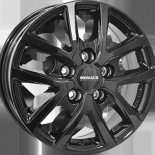     Jante de voiture - 6,5X16 MONACO WHEELS CL2T 5/118   ET50 CH71,1
