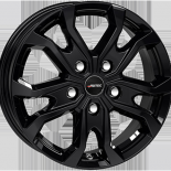     Car rim - 6,5X16 AUTEC KISO 5/118   ET66 CH71,1
