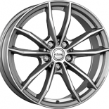     Autofelge - 7,0X17 RIAL X12 5/112   ET40 CH57,1
