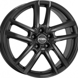     Auto velg - 7,0X17 RIAL ASTORGA 5/114,3 ET48,5 CH67,1
