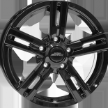     Cerchio dell'automobile - 7,5X18 IA KARGIN 5/112   ET48 CH66,6
