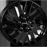     Cerchio dell'automobile - 8,0X18 MONACO WHEELS GP11 5X108   ET45 CH63,4
