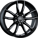     Cerchio dell'automobile - 8,0X18 RIAL X12 5/112   ET30 CH66,6
