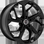     Car rim - 8,0X18 AVUS AC-522 5/112   ET40 CH66,4
