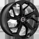 Llanta del coche - 8,0X18 AVUS AC-522 5/120 ET50 CH65,1
