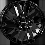 Llanta del coche - 8,0X19 MONACO WHEELS GP11 5/108 ET45 CH63,4