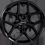     Car rim - 9,5X19 BORBET Y 5/114,3 ET45 CH64,1
