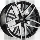     Car rim - 8,5X20 CMS B1 5/112   ET30 CH66,6
