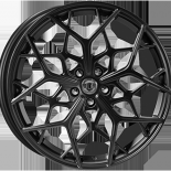 Llanta del coche - 9,5X22 URBAN UC5 5/120 ET19 CH72,6