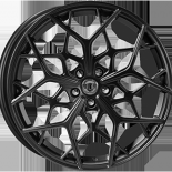     Auto velg - 9,5X22 URBAN UC5 5/120 ET19 CH72,6
