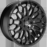 Llanta del coche - 10,0X23 URBAN UC6 5/120 ET39 CH72,6