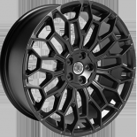     Car rim - 10,0X23 URBAN UC6 5/120 ET39 CH72,6
