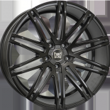     Auto velg - 8,5X20   SOLEIL LXN-1 5/114,3 ET40 CH73,1
