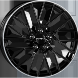     Auto velg - 8,0X18 MONACO WHEELS GP11 5X112   ET45 CH66,5
