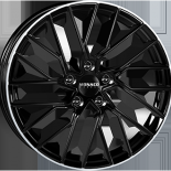     कार रिम - 8,0X19 MONACO WHEELS GP11 5/112   ET35 CH66,5
