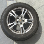
            215/60R16 Dunlop 
    

                        99
        
                    H
        
    
    यात्री कार

